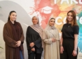 Sorbonne University Abu Dhabi honours women’s achievements through art, research