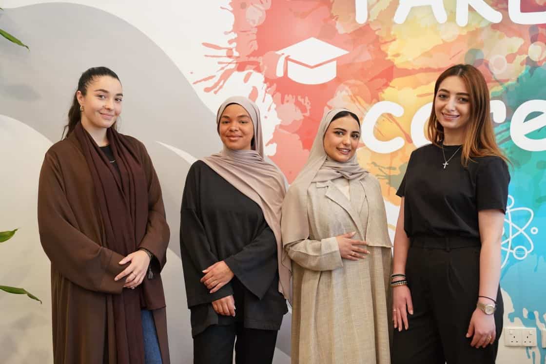 Sorbonne University Abu Dhabi honours women’s achievements through art, research