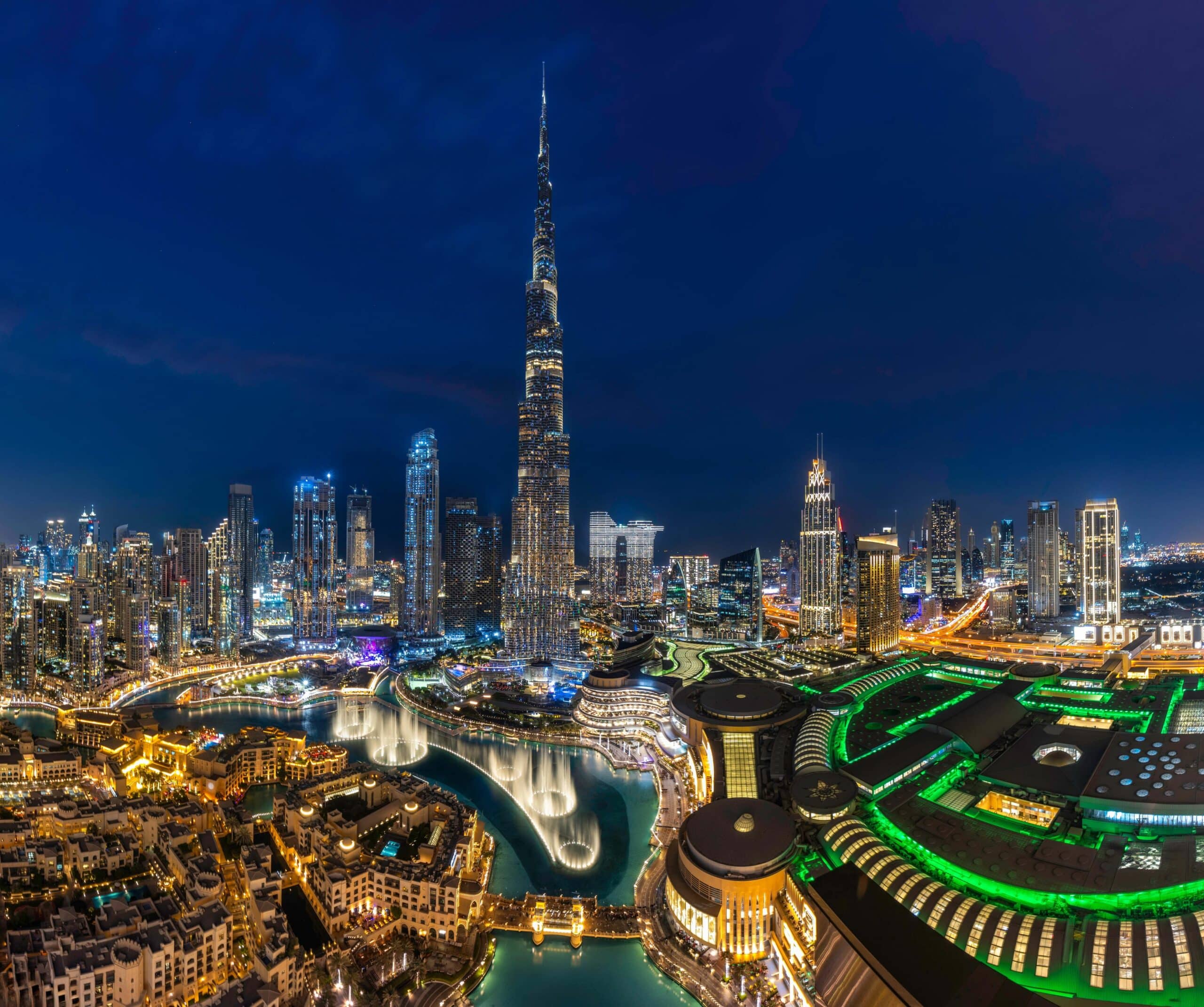 Dubai ranked world’s top destination for attracting Greenfield FDI for fourth successive year
