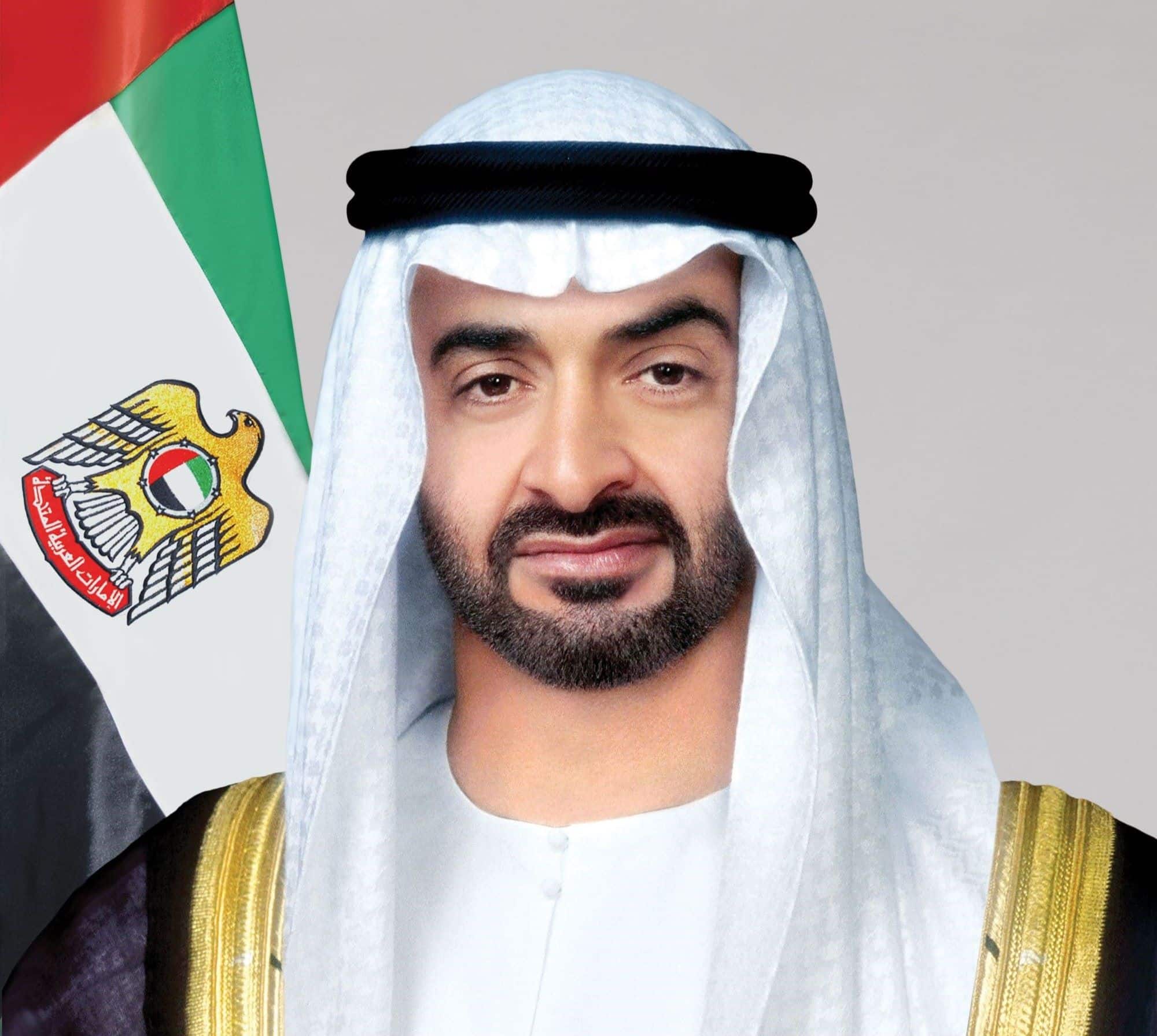 UAE President directs establishment of Zayed Education Foundation to empower next generation of global leaders
