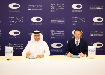 Dubai Health Authority signs MoU to train leadership in artificial intelligence