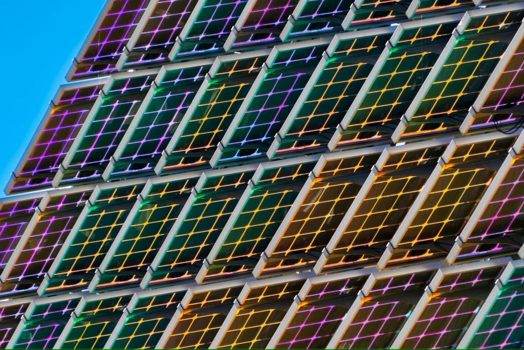 Five energy technologies projected to reach $2 trillion market by 2035