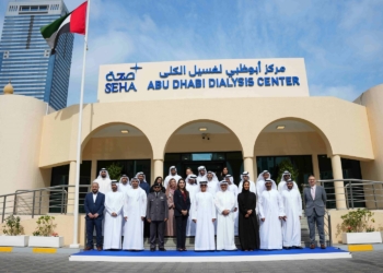 PureHealth and SEHA Partner with the Authority of Social Contribution – Ma’an Open a New Dialysis Centre, Expanding Community Access to Critical Care in Abu Dhabi