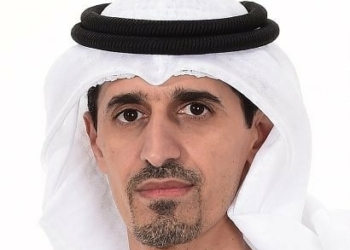 NRC’s Yousef Altheeb Alketbi Marks World Health Day with Vision for Global Wellness
