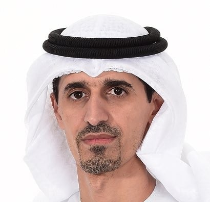 NRC’s Yousef Altheeb Alketbi Marks World Health Day with Vision for Global Wellness