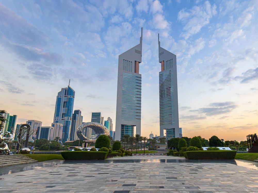 Dubai SME Achieves Major Milestones, Reshaping Entrepreneurship in 2024