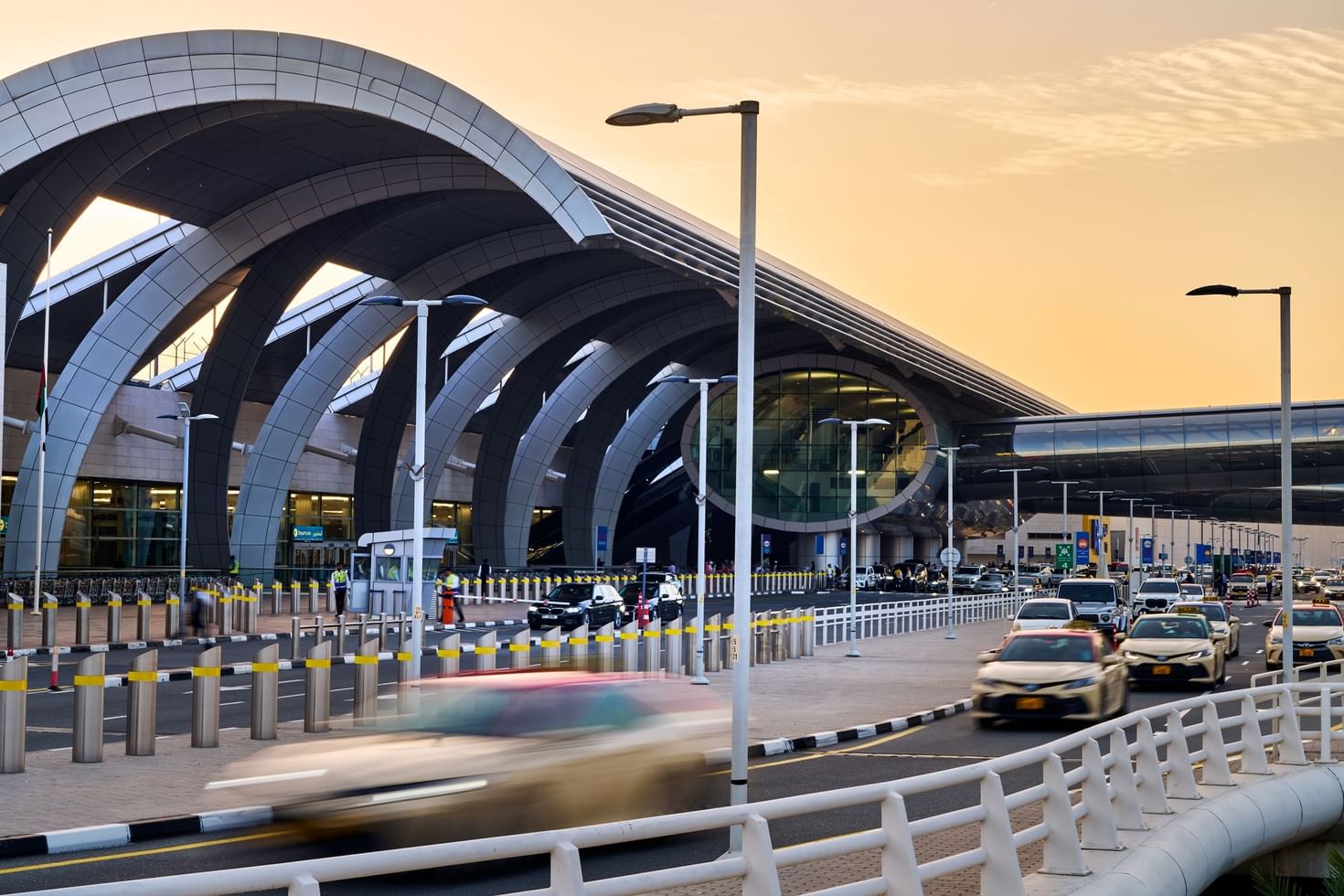 Dubai International Airport Remains World’s Busiest for International Passengers in 2025