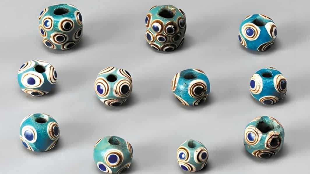 New Archaeological Findings Reveal Ancient China–West Cultural Links