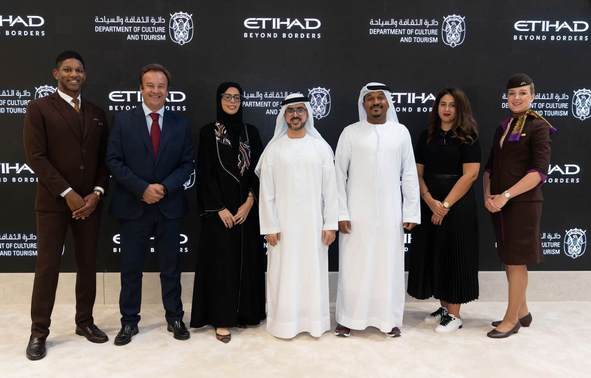 Abu Dhabi Stopover Programme Sees Record 44,000 Visitors in Early 2025