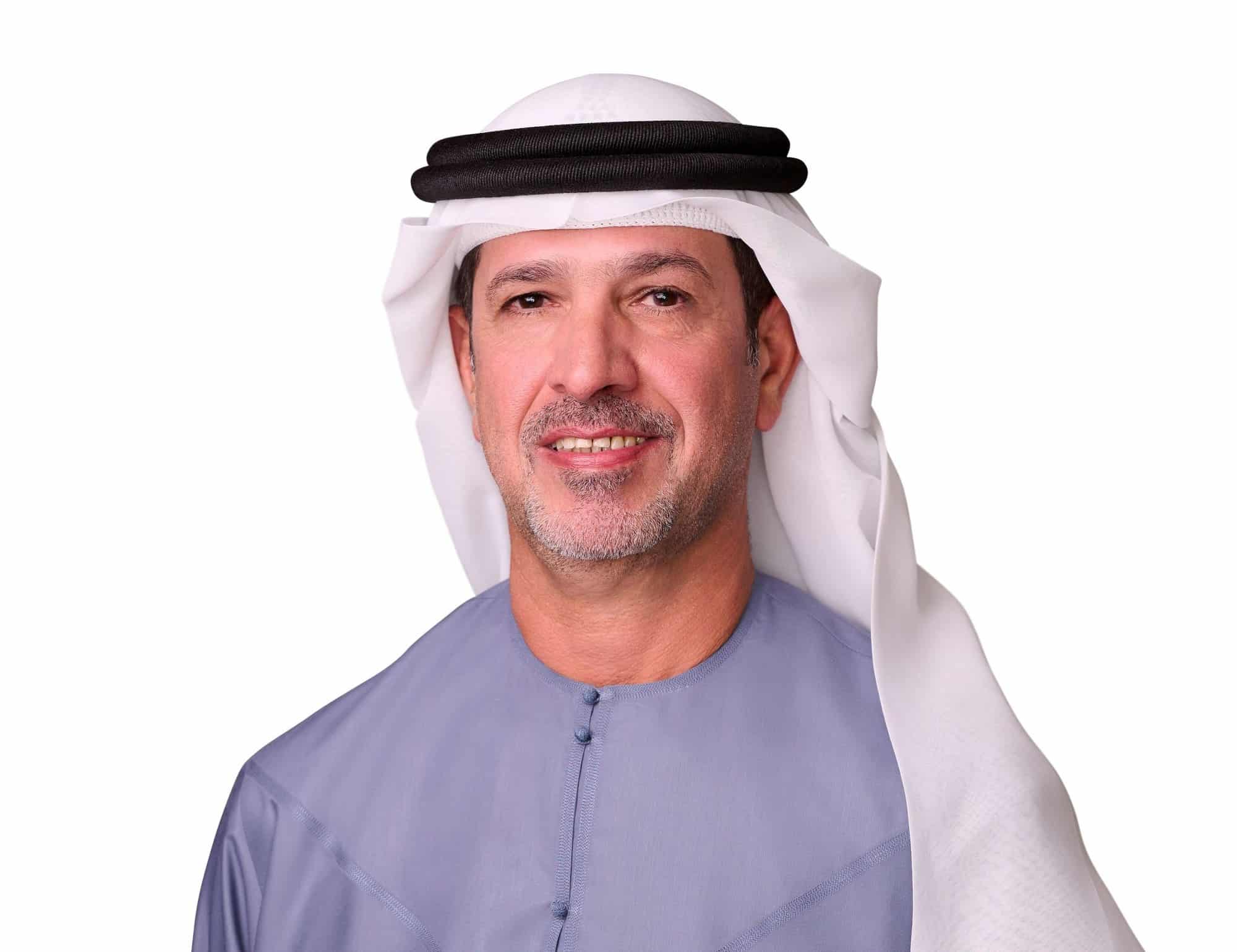 H.E. Masaood Ahmed Al Masaood’s Tribute to UAE Armed Forces on 49th Unification Day