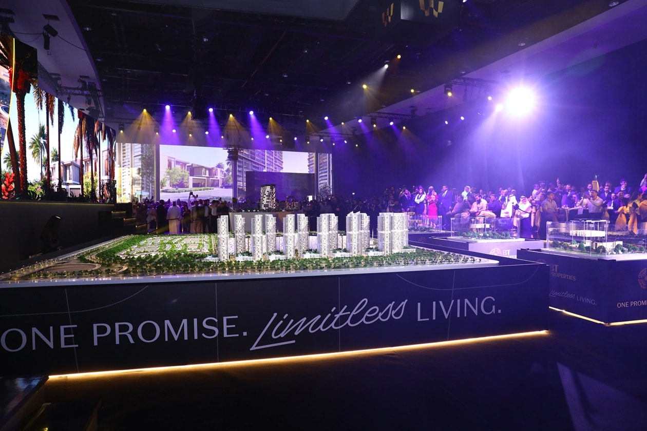 BT Properties launches its flagship project ‘WAADA,’ master-planned community in Dubai South