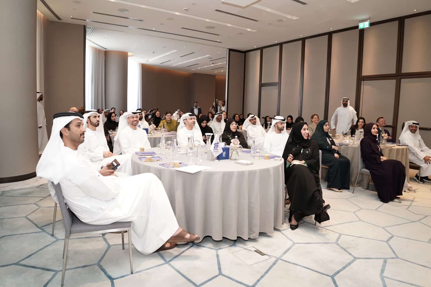 Majra – National CSR Fund Hosts Workshop to Accelerate UAE’s Private Sector Sustainability