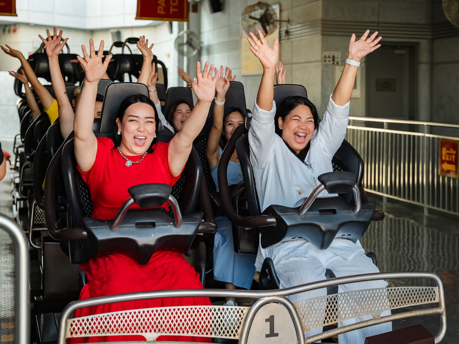 MOTIONGATE™ Dubai marks Philippines Independence Day with vibrant celebrations and special entry offer