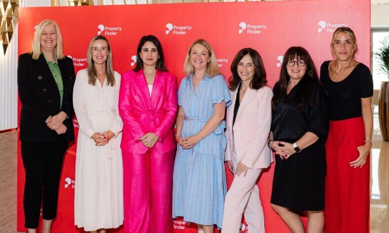 SheForShe 2025 Applications Open: Empowering Women to Lead Change in Real Estate