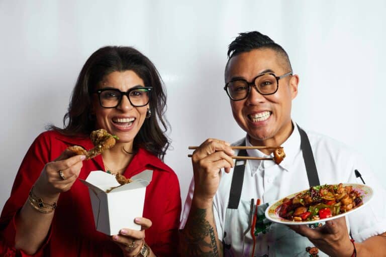 Introducing Jooksing: Where Chinese American Comfort Food Meets Quality Ingredients