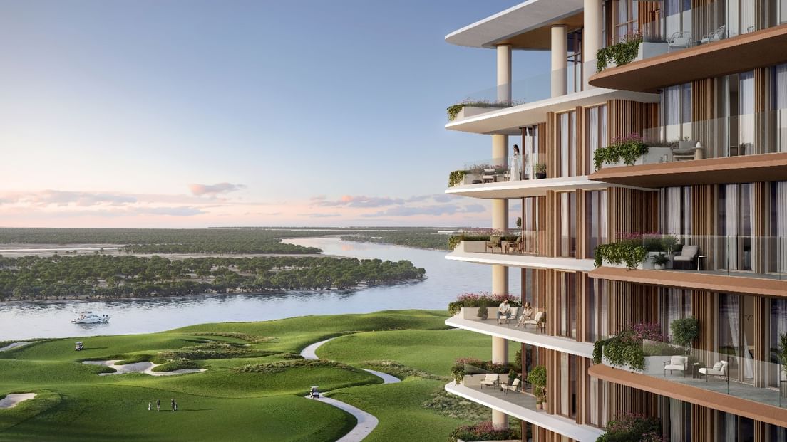 Waldorf Astoria Residences by Aldar: 133 Homes Sold Out on Day One