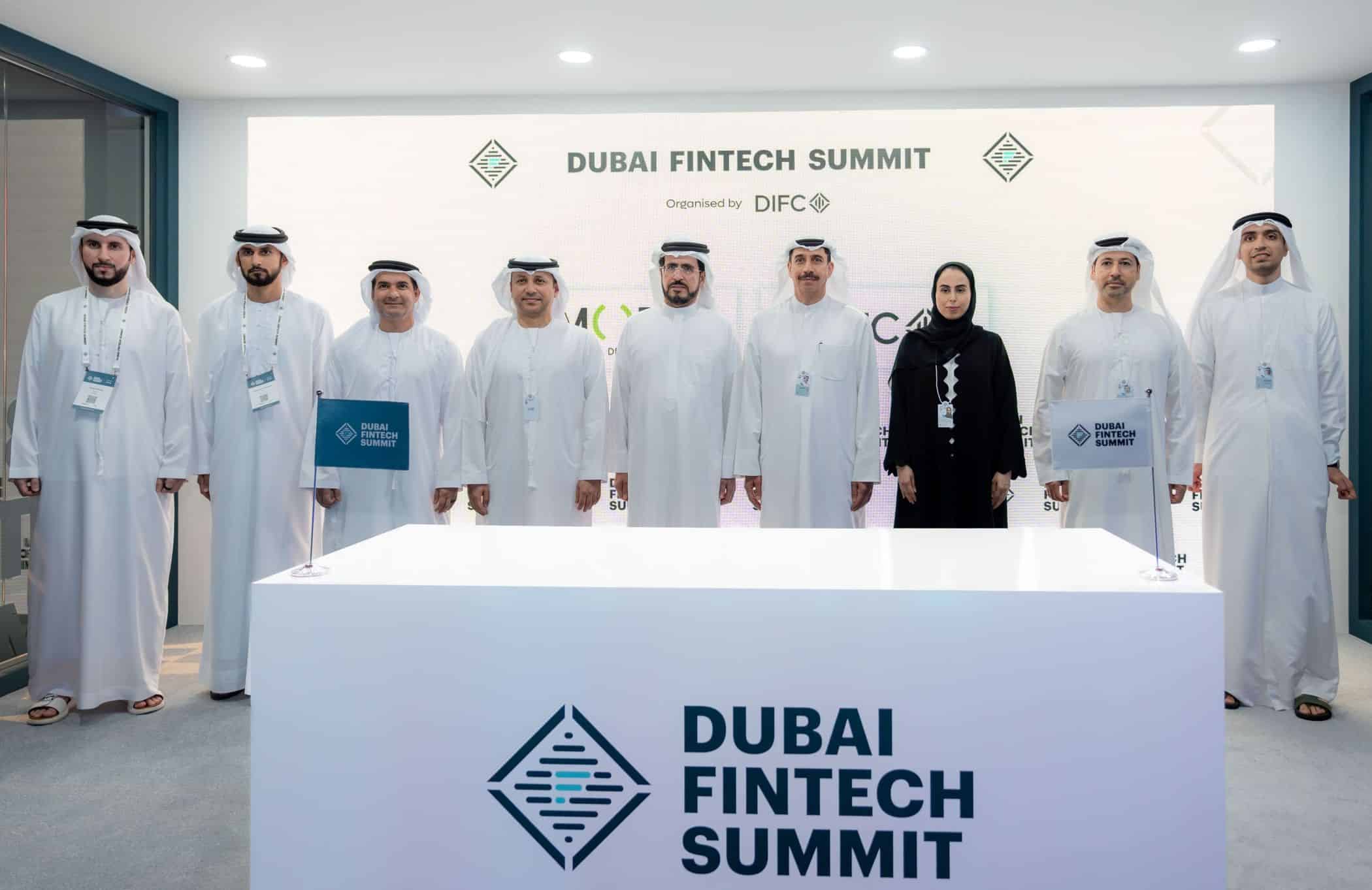 Moro Hub, DIFC forge strategic partnership to accelerate digital transformation