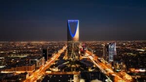 CMA Opens Saudi Capital Market to All Foreign Investor Categories