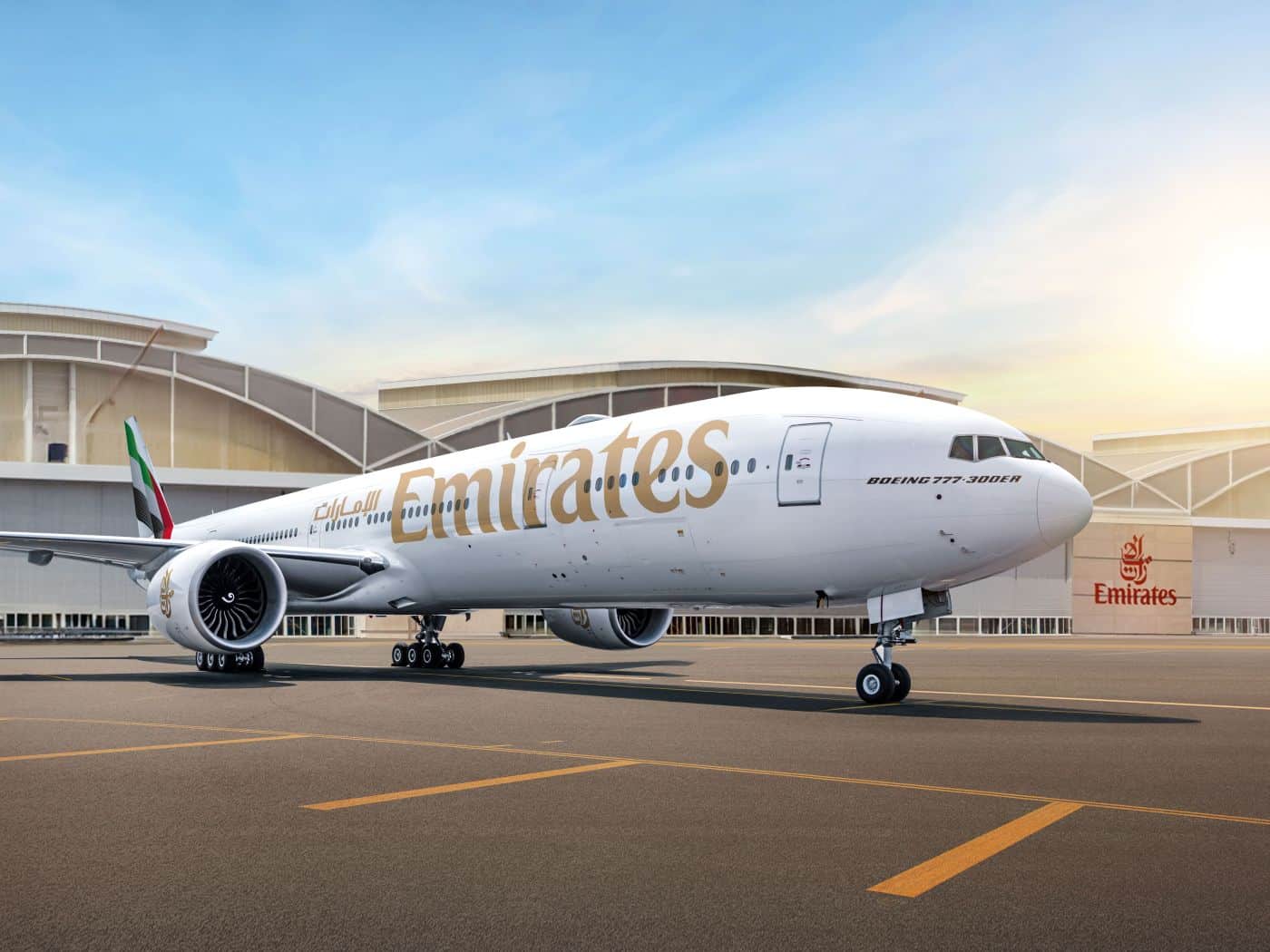 Emirates Expands Operations in Eastern China with New Routes