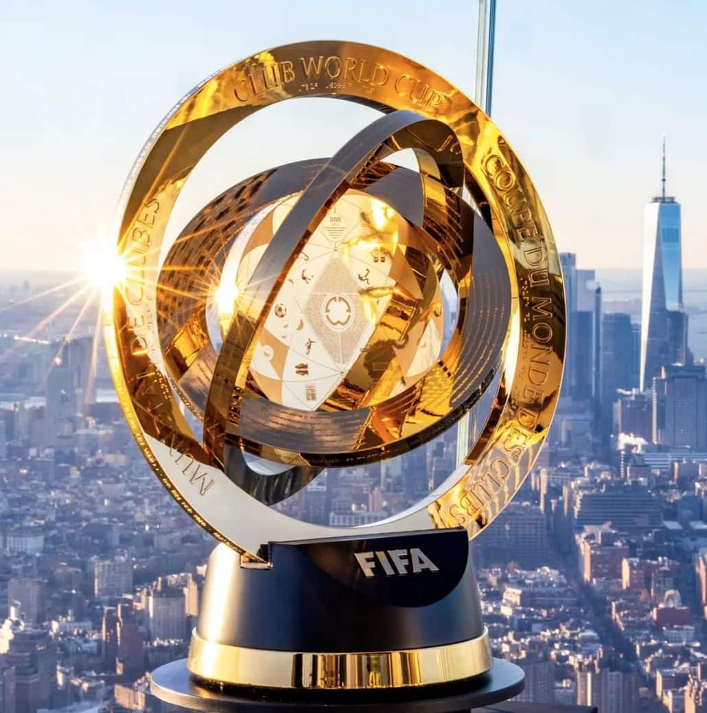 FIFA Applauds Successful Launch of Club World Cup Tournament