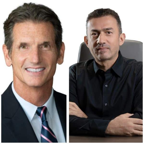 Fintech Leader Qi Teams Up with K2 Integrity to Strengthen Iraq’s Financial Compliance