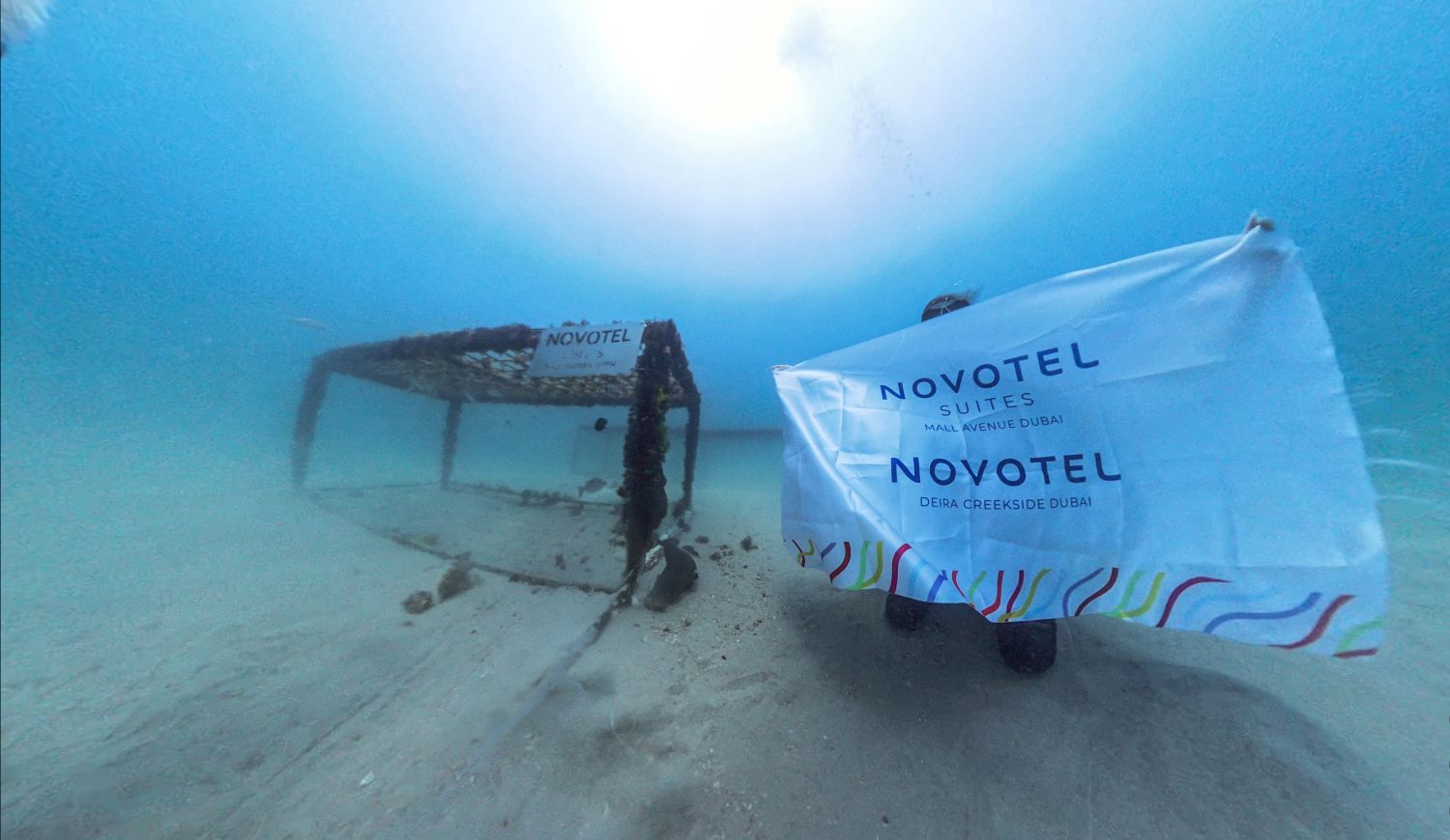 Novotel Partners With Seafood Souq To Implement Comprehensive Traceability Audit Across Gcc Hotels