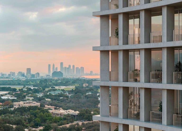 Luxury Redefined: H&H Expands Eden House Brand with Za’abeel Launch