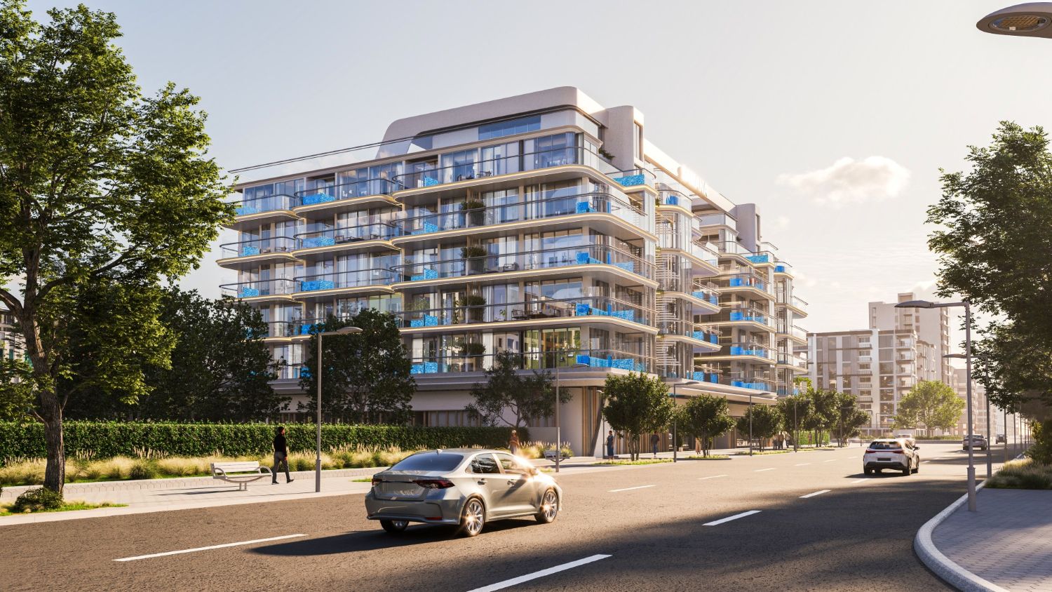 Samana Developers Reports 86% Sales from Foreign Investors, Strengthening Dubai’s FDI