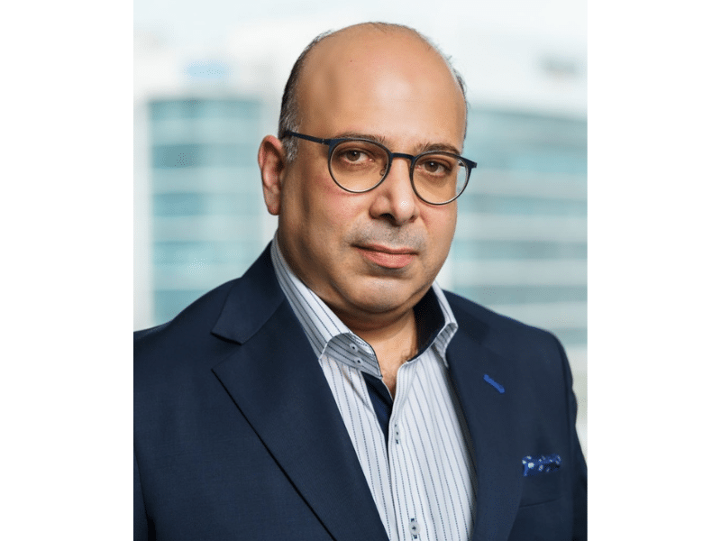 Built for Intelligence: What It Really Means to Be an AI-Native Organization