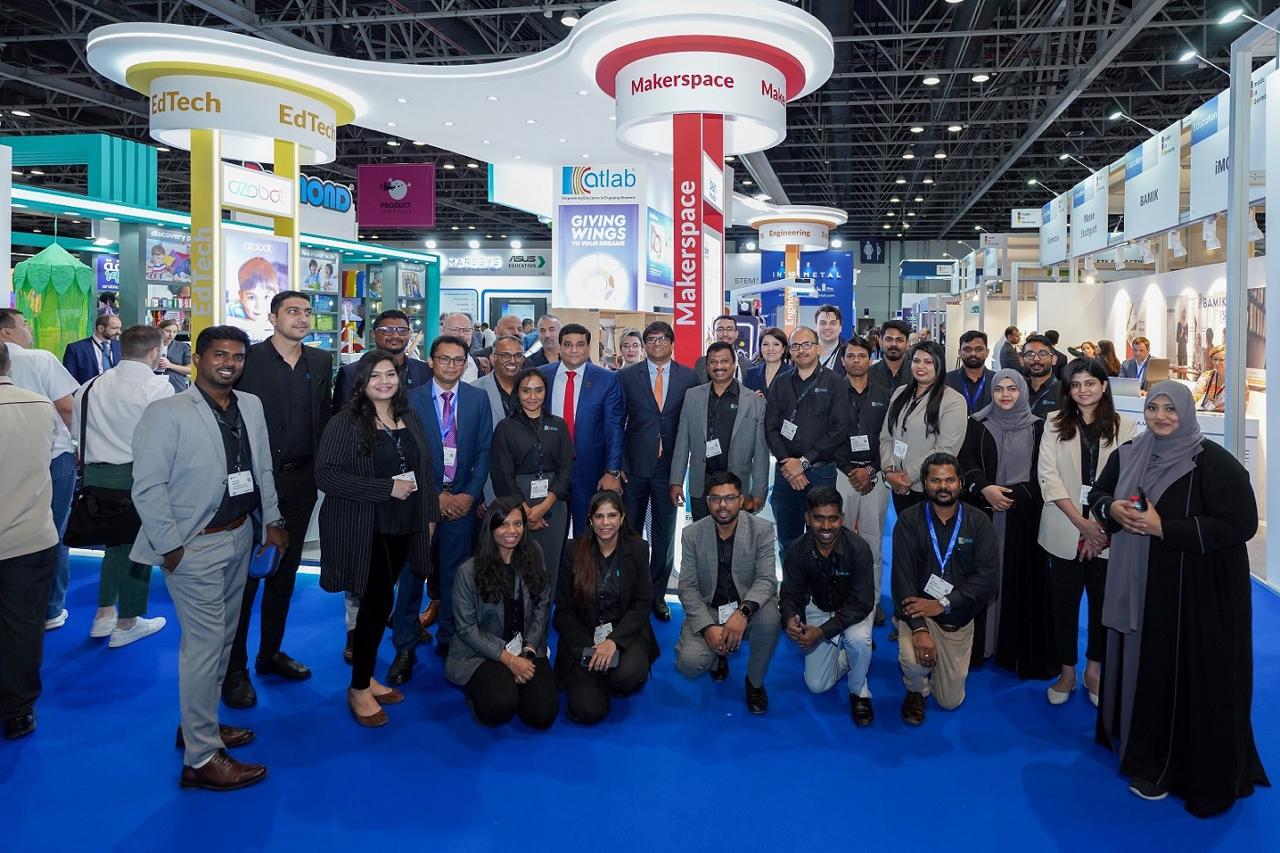 AI Investments and Tech Demand Fuel Centena Group’s Regional Success