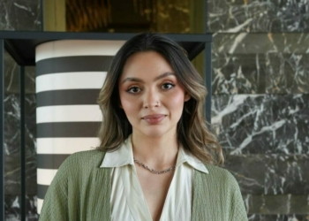 Marriott Strengthens Dubai Team with New Marketing Appointment at Key Properties