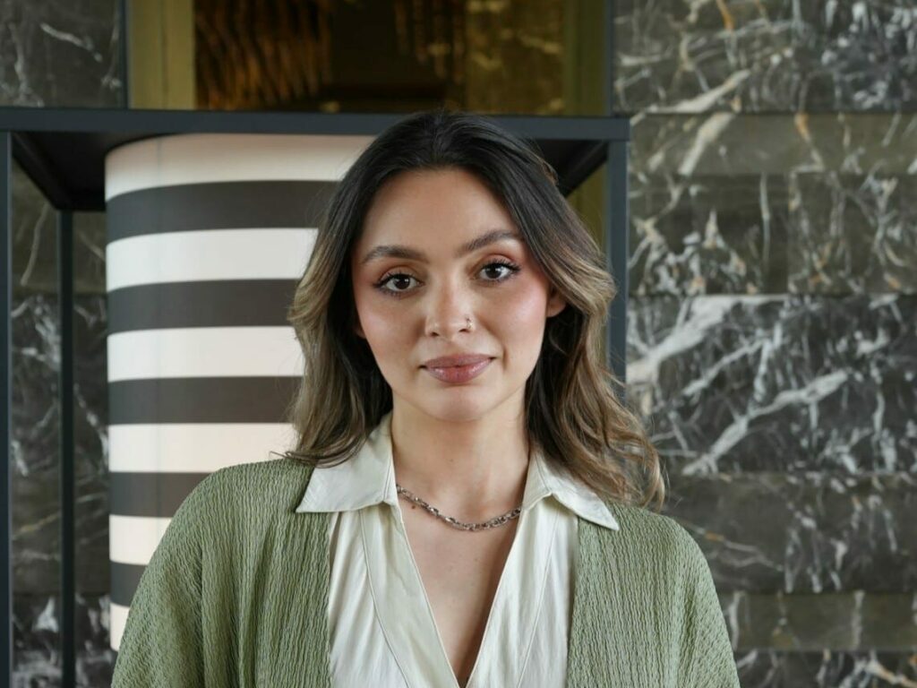 Marriott Strengthens Dubai Team with New Marketing Appointment at Key Properties