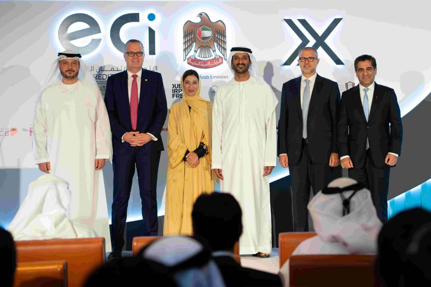 Etihad Credit Insurance Announces AED 174 Million SME Funding with 4 Leading Banks