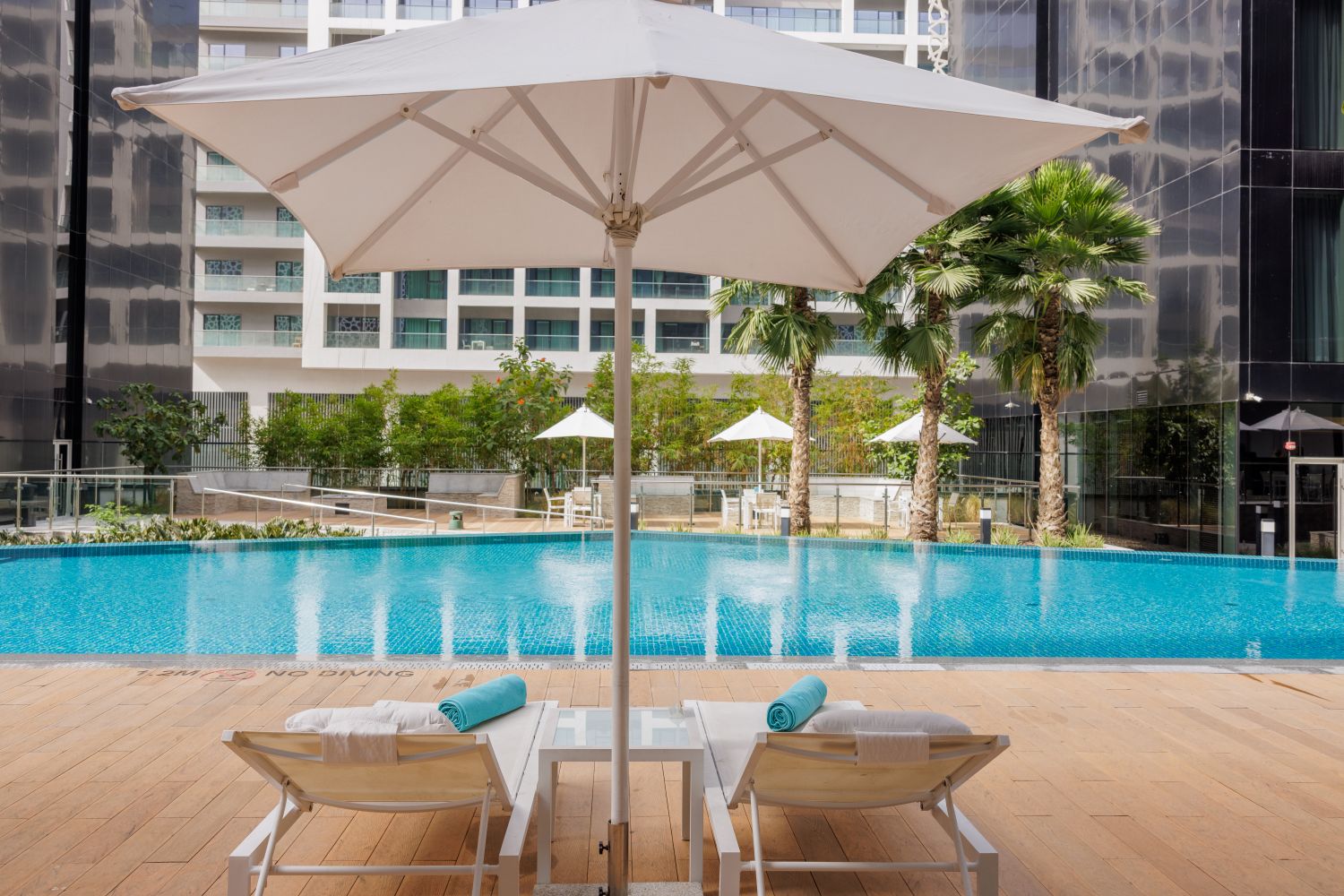 Stay, Savour and Explore: Summer Offers at Grand Mercure Dubai City & Ibis Styles Dubai Airport