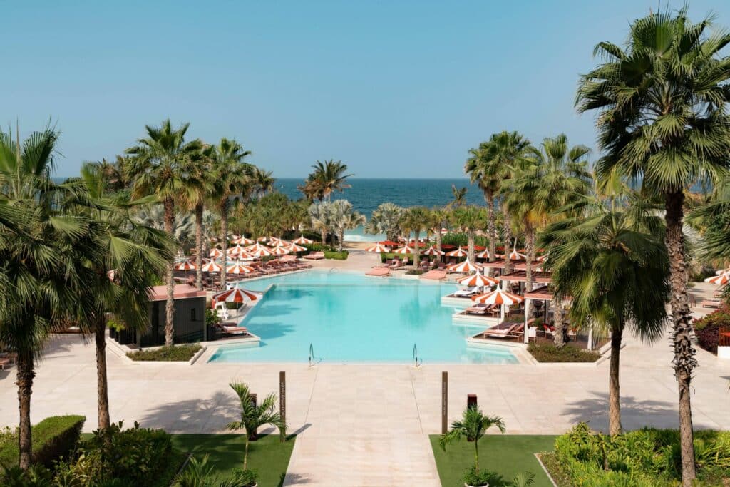 Banyan Tree Dubai Unveils Summer Experiences For GCC Residents