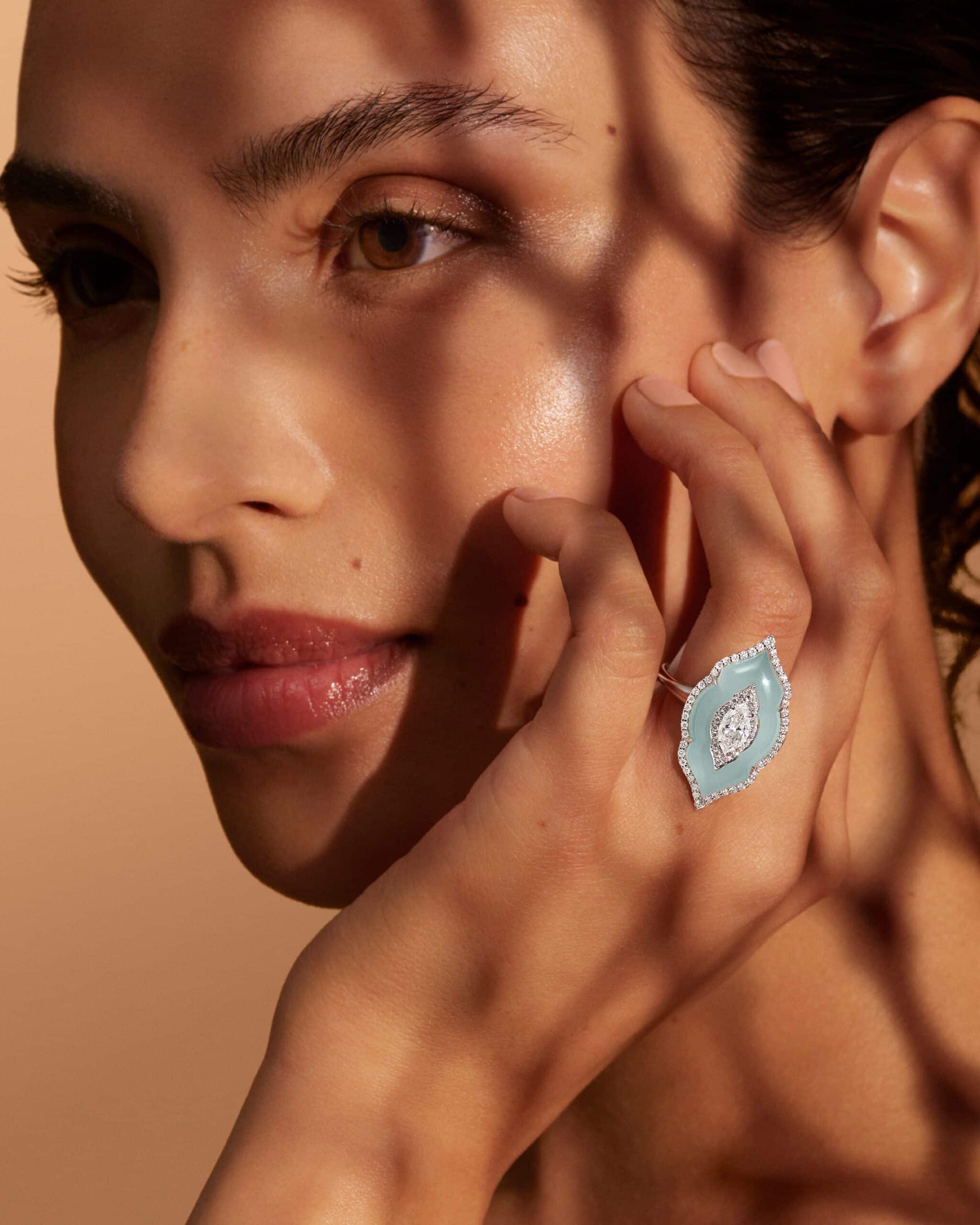 Boghossian Presents New Inlay ARCHES Collection Colours