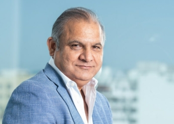 Tariq Chauhan Appointed to IFMA’s Prestigious Global Board of Directors