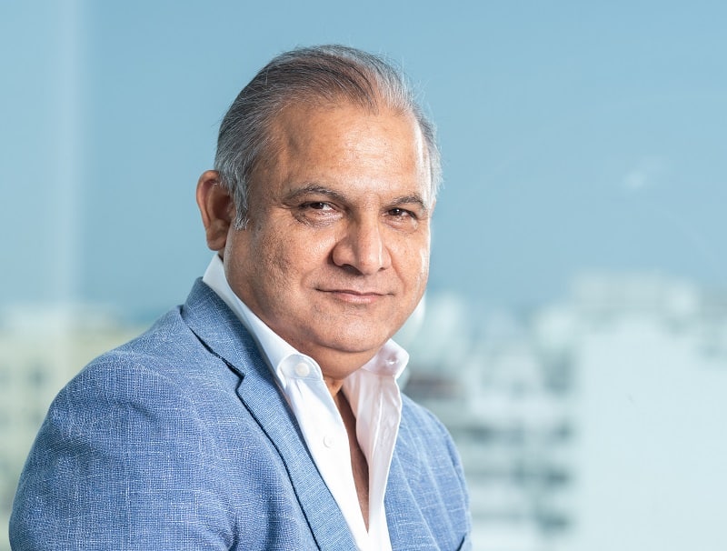 Tariq Chauhan Appointed to IFMA’s Prestigious Global Board of Directors