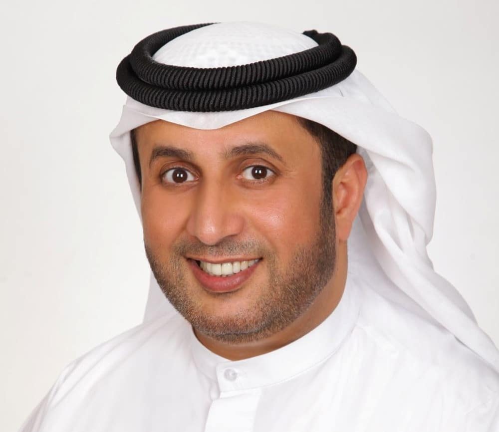 H.E. Ahmad bin Shafar, CEO of Emirates Central Cooling Systems Corporation PJSC (Empower), on World Youth Skills Day 2025