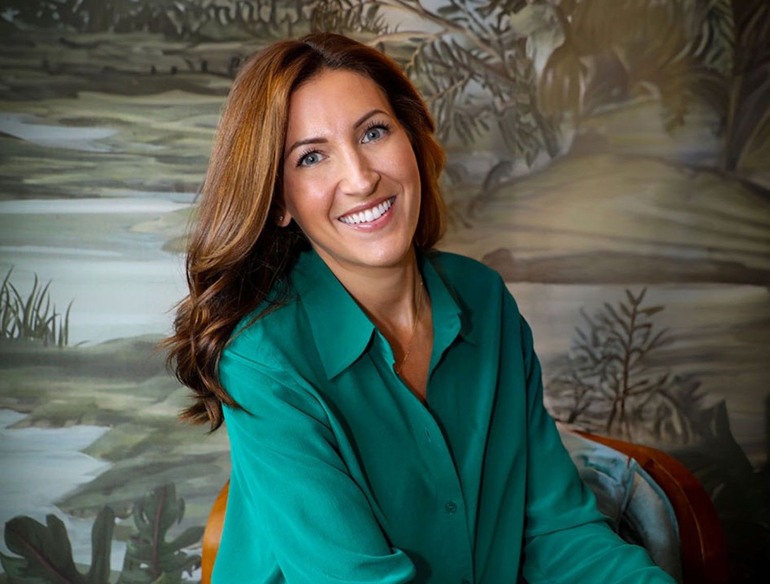 Banyan Tree Dubai and Banyan Tree AlUla Appoint Laura Christian as Cluster Director of Marketing & Communications