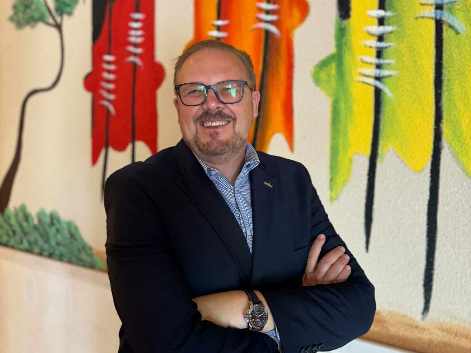 NOFA RIYADH, A RADISSON COLLECTION RESORT APPOINTS QUINTUS SWART AS DIRECTOR OF OPERATIONS