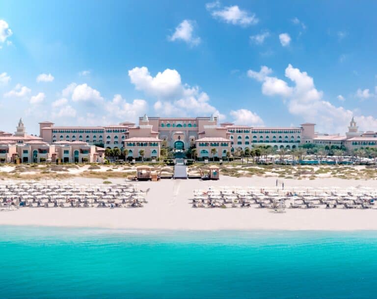 Rixos Premium Saadiyat Island Invites Uae Residents To Experience An All-inclusive Escape With The Exclusive ‘uae Resident Offer’ This Summer
