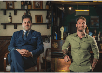 Le Méridien Dubai Appoints New Leadership at Casa Mia and The Dubliner’s