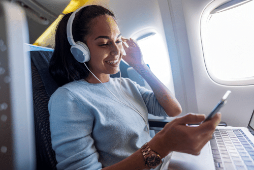 Priority Pass Expands Member Benefits with New Digital Travel Wellness Companion, TrvlWell