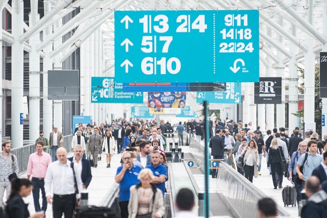 Hostmilano 2025: The Global Hospitality Showcase No MENA Professional Should Miss
