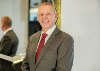 Jannah Hotels & Resorts Appoints Mark Whitlock as New Group General Manager