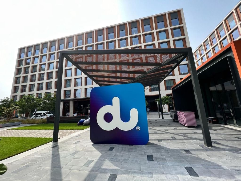 du Achieves Strong Q2 2025 Results with 25.1% Surge in Net Profit