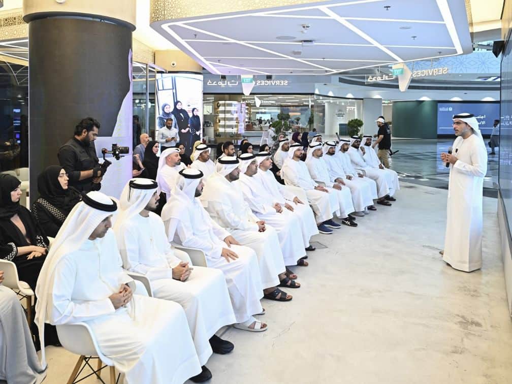 MoEI organises first customer council on mortgage release procedure after loan repayment