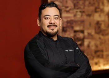 Chef Walter Melo Appointed As Head Chef Of Rodeo Drive Ibn Battuta Gate