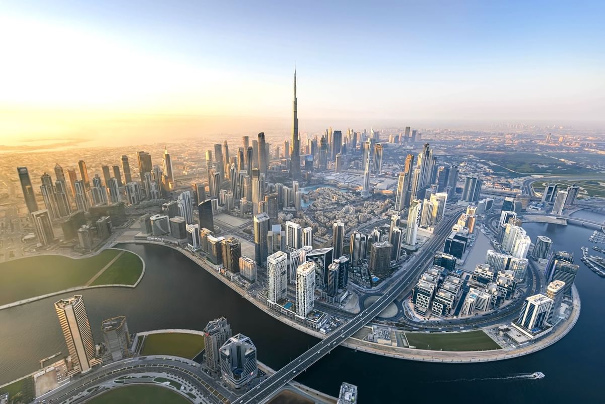 Dubai Land Department Reports AED4.5 Billion in Completed Projects for H1 2025